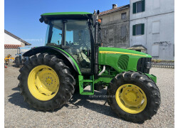 John Deere 5820 Usato