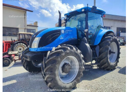 Landini LANDPOWER 165 Usato