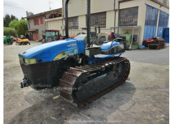 New Holland TK 80 MA Usato