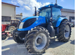 Landini LANDPOWER 165 Usato