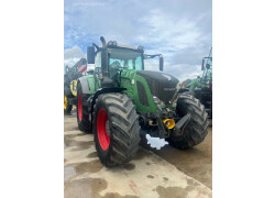 Fendt 930 VARIO Usato