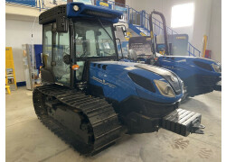 New Holland TK4.110M CABINATO Nuovo