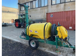 Cima BLITZ T50 S Usato