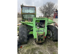 Merlo P 30.9 Usato