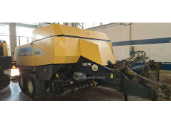 New Holland BB960A Usato