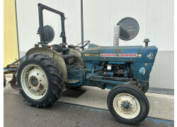 Trattore Ford 3000 - 50 cv