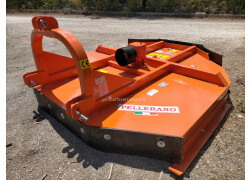 Pellerano Nuovo GP200 TOTAL HARDOX