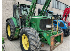 John Deere 6820 AUTOPOWER Usato