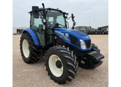 New Holland T5.85 Nuovo