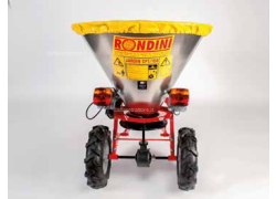 Rondini SPT 160 Nuovo