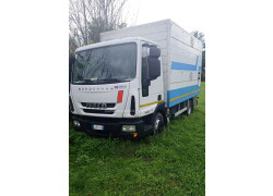 Iveco EUROCARGO 65E15 Usato