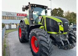 Claas AXION 940 Usato