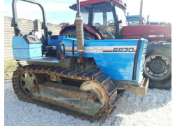 Landini 6830 Usato