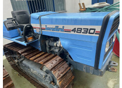 Landini 48 Usato