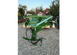 Krone Easy cut 3200 cri Usato