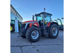 Massey Ferguson 8S.265 Usato