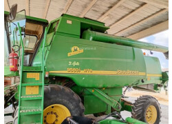 John Deere WTS 9580 HILLMASTER Usato