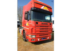 Scania 124/420