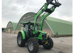 Deutz-Fahr 6135 Nuovo