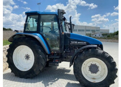 New Holland TS115 Usato