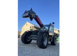 MASSEY FERGUSON th 8043 Usato