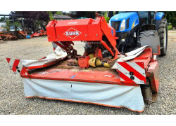 Kuhn FC 313 RF Usato