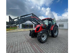 Zetor Forterra 105 Usato