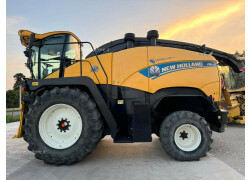 New Holland FR9090 telaio 555578001