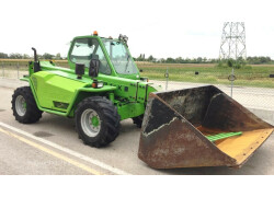 Merlo P 33 10 6PV Usato