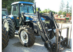 New Holland td95 Usato