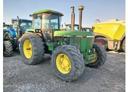 John Deere 4350 Usato