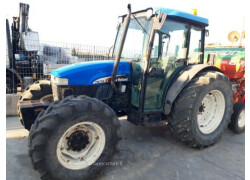 New Holland TN75 Usato