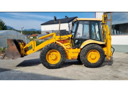 JCB 3DX Usato