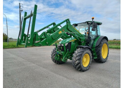 John Deere 5125R Usato