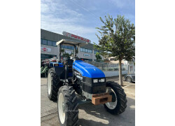 New Holland TS 90 Usato