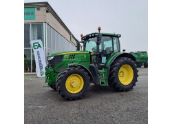 John Deere 6145 Usato