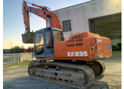 Hitachi EX235 Usato