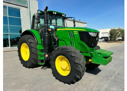 John Deere 6195M Usato