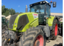 Claas axio Usato