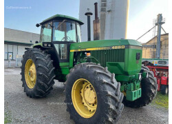 John Deere 4850 Usato