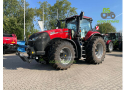 Case-Ih MAGNUM 340 Nuovo