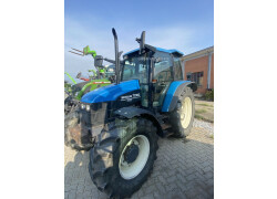 New Holland ts Usato