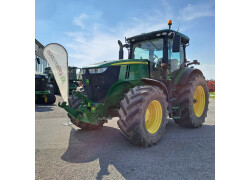 John Deere 7310 Usato