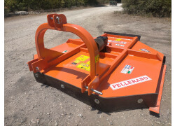 Pellerano Nuovo KT175 TOTAL HARDOX