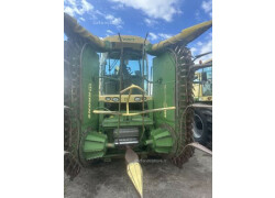 Krone BIG X 700 Usato