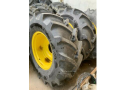 Continental 420/70R24 Usato