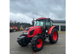 Zetor Forterra HSX 140 Usato