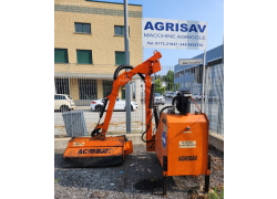 Agrisav D.A.S. 500 Usato