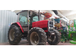 Trattore cabinato Massey Ferguson B 70 3060 Usato