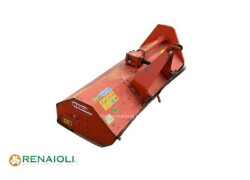 Maschio TRINCIA FISSO BA 155 MASCHIO (PM10819) Usato